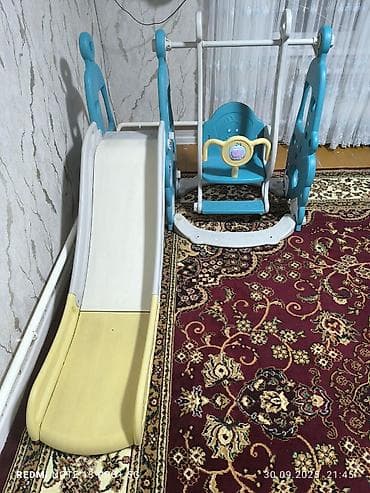 отдам одежду: Сатылат — 1