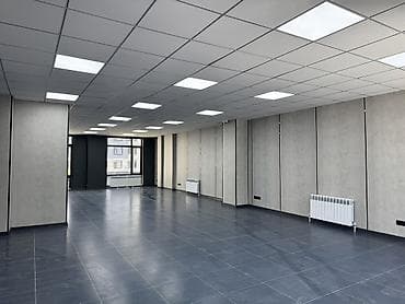 kant flat: Срочно‼️ Сдается офис 270 м² (Анкара / Чолпон-Атинка) Коммерческое — 10