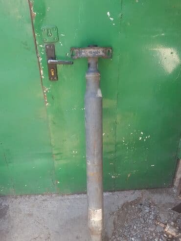 спидометр на спринтер: Mercedes Sprinter задняя часть кардана 2005 год — 1