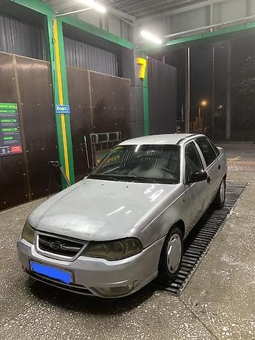 дайво калос: Daewoo Nexia: 2010 г., 1.5 л, Механика, Бензин, Седан — 5