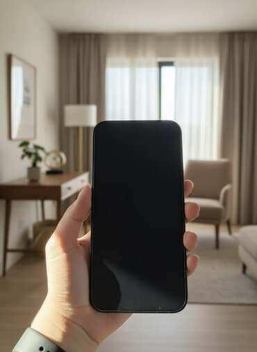 эпл ноутбук цена: IPhone 13, Б/у, 128 ГБ, Midnight, Чехол, 84 % — 1