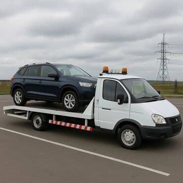 купить мотоциклы в бишкеке: С лебедкой — 8