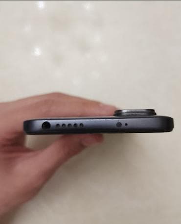 iphone 256 гб: Redmi, Redmi Note 11S, Б/у, 128 ГБ, цвет - Черный — 3