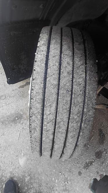 лед освещение: Тягач, Renault, 2013 г. — 7