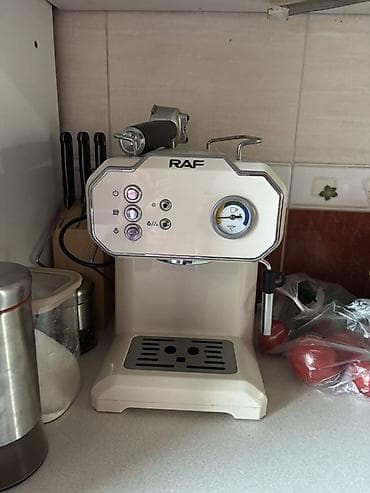 Кофеварка, кофемашина