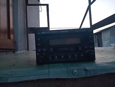 Магнитолы: Новый, 2-DIN, Без системы, Без оперативной памяти ГБ ОЗУ, Без встроенной памяти Гб ПЗУ — 5