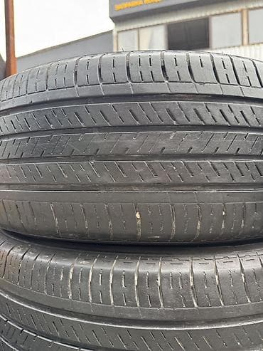 sprinter bazar: Шины 245 / 60 / R 18, Лето, Внедорожные (АТ/МТ), Корея, Kumho — 3