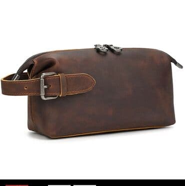 барсетка гуччи мужская оригинал: Мужской клатч барсетка косметичка/доп-кейс. Носил пару месяцев, в — 5