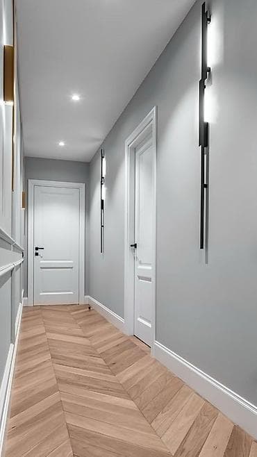 ремонт дома в кредит и рассрочку: Ремонт под ключ | Квартиры Больше 6 лет опыта — 9