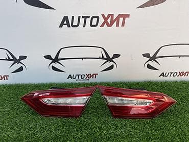 Комплект стоп-сигналов Ford Оригинал