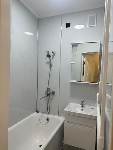 Квартиры: 2 комнаты, 709 м², Индивидуалка, 4 этаж, Евроремонт — 9