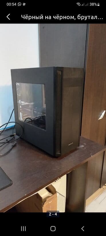 сколько стоит игровой ноутбук в бишкеке: Компьютер, ядер - 16, ОЗУ 16 ГБ, Для работы, учебы, Б/у, AMD Ryzen 7, SSD — 1