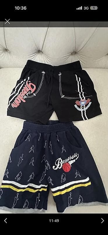 детские вешши: Большой набор детских вещей . От 4 лет до 10 лет. Покупала в Дубаи и — 9