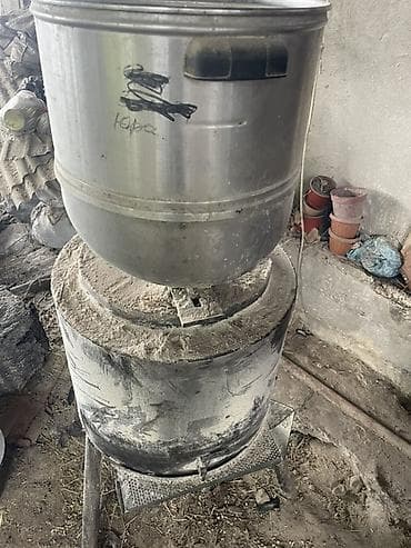 Үй жана бакча: Дробилка подойдет для зерна а также для сена Для зерновых есть 3 — 1