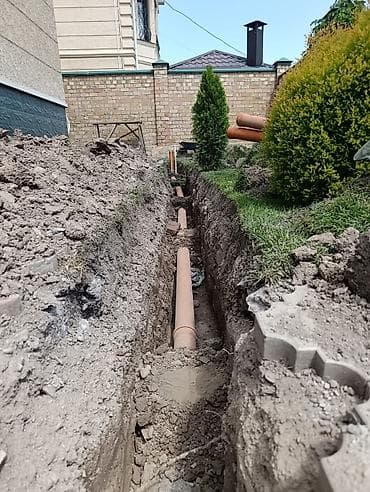 водоем: Дома Больше 6 лет опыта — 1
