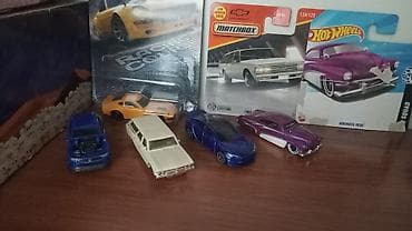hot wheels: Машинки хот вилс,редкие модели дешево — 1