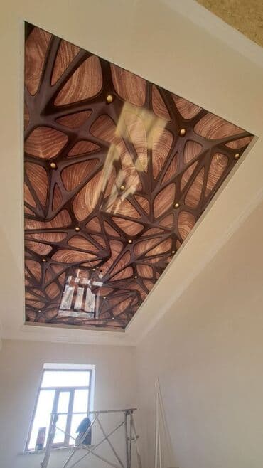 офисный кресло цена: Керме шыптар Жылтырак, Жылтырабаган, 3D потолоктор Кепилдиги, Акысыз консультация, Акысыз ченөө — 7