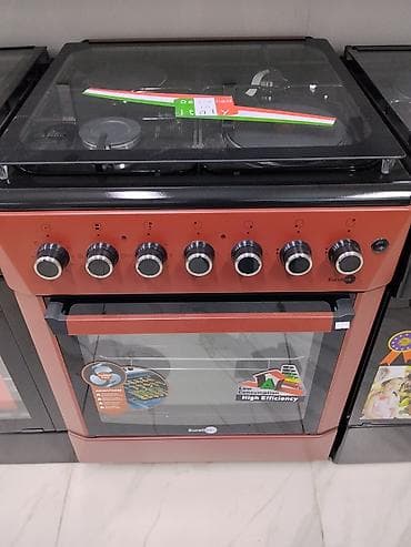 масляная лампа: Духовка — 1