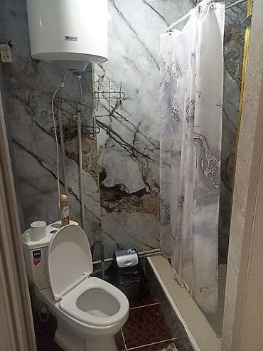 Гостевой дом Робинзон село Тамчы. номера полулюкс со всеми удобствами — 8