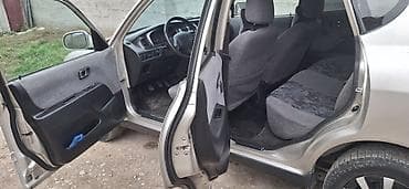 уазга донголок: Daewoo Matiz: 2000 г., 1 л, Ручные, Бензин, Хэтчбэк — 3