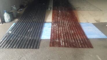 акрил прозрачный: Профилированный поликарбонат премиум класса отличная прочность – — 2