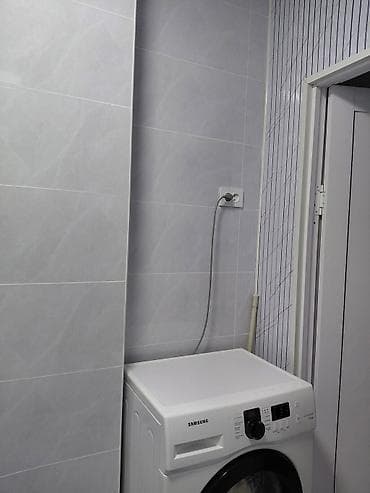 2 room flat: 2 комнаты, С мебелью полностью — 8