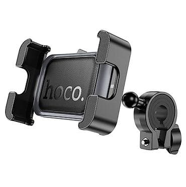 mini micro: H82 Vista, держатель телефона для велосипеда и мотоцикла, ручной — 7