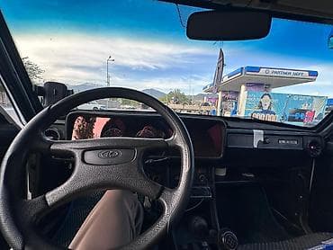 трактор мтз 80 скунам: ВАЗ (ЛАДА) 2107: 2011 г., Седан — 8