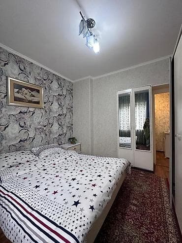 Продажа квартир: 3 комнаты, 65 м², 106 серия, 1 этаж, Косметический ремонт — 3