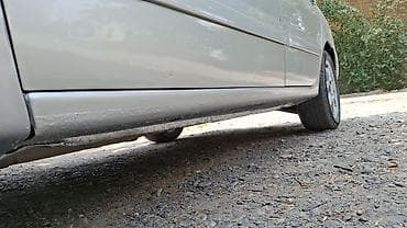 Транспорт: Mitsubishi Lancer: 2007 г., 1.6 л, Вариатор, Бензин, Седан — 9