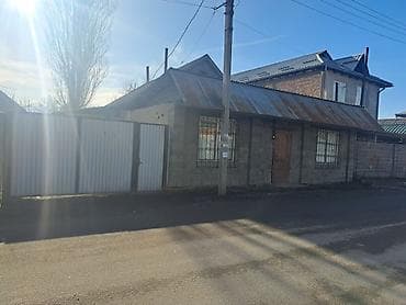 нижне аларча: 🏡 Продается дом в Нижней Ала-Арче (первая линия) 🛏 3 комнаты | 📐 60 м² — 2