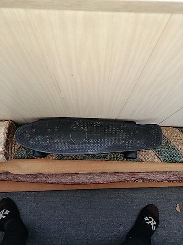 скейь: Детский скейт, Пенниборд — 1