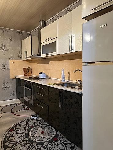 аренда дом долгий срок: 180 м², 6 комнат, Утепленный — 7