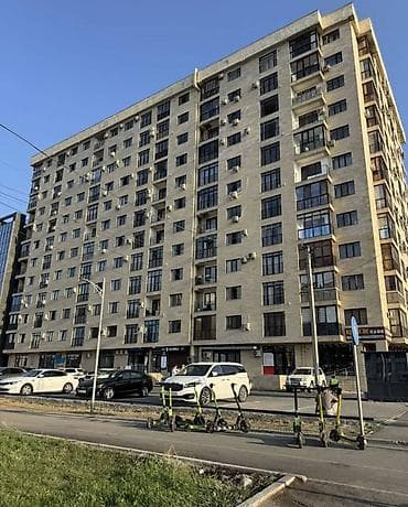 108: 3 комнаты, 108 м², Элитка, 5 этаж, Евроремонт — 7