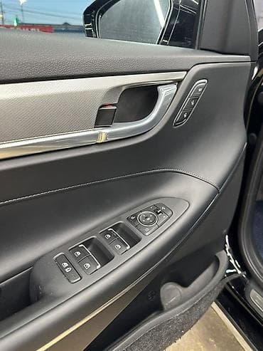 hyundai grande: Hyundai Grandeur: 2020 г., 2.4 л, Автомат, Гибрид, Седан — 5