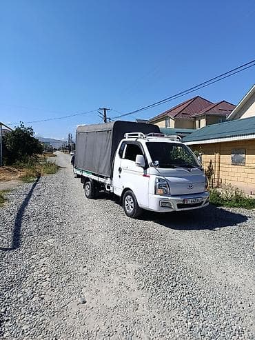 китайский машина электромобиль: Легкий грузовик, Hyundai, Стандарт, 1,5 т, Б/у — 2