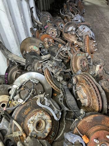 тормозные колодки nibk: Привозные Савпы Супорта Тормозные диски — 1