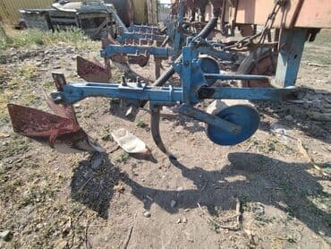 молочное оборудование: Продам культиватор под кукурузу и свеклу.ЗВОНИТЕ ПО НОМЕРУ ТЕЛЕФОНА — 6