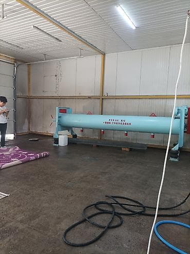 клининговая компания в бишкеке: Стирка ковров, | Палас, Ала-кийиз, Шырдак, Самовывоз, Бесплатная доставка, Платная доставка — 2