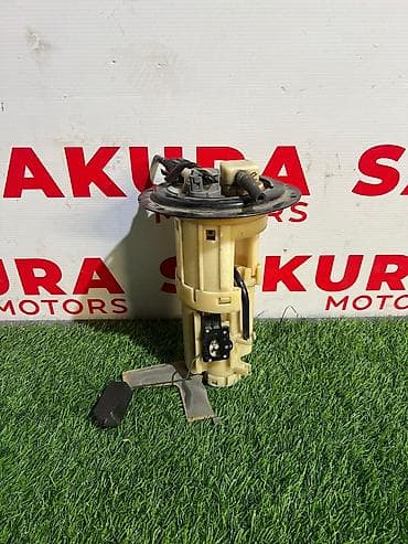 азс пистолет: Бензонасос Toyota Б/у, Оригинал, Япония — 6