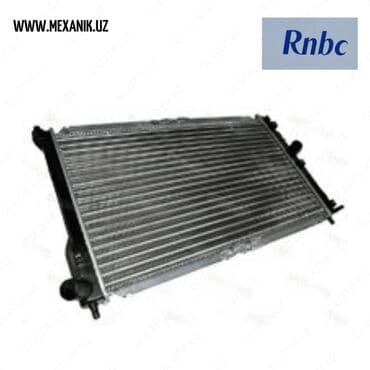 скорый: DAEWO NEXIA радиятор Нексия Радиятор радиятор нексия 1-2 Новый Жаны — 2