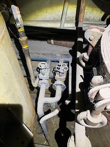 Оборудование для производства: Автоклав советский в хорошем состоянии — 5