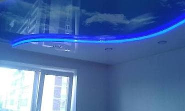 raspberry pi 4: Натяжной потолок Глянцевое, Матовое, 3D потолки Гарантия, Бесплатная консультация, Бесплатный замер — 4