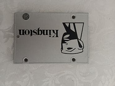 asus ноутбук бишкек: ПК үчүн маалымат алып жүрүүчү, Kingston, SSD, 2.5", ПК үчүн — 2