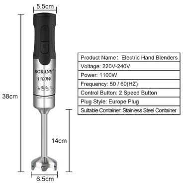 миксер кухонный: Блендер, миксер, Новый, Самовывоз, Бесплатная доставка, Платная доставка — 3