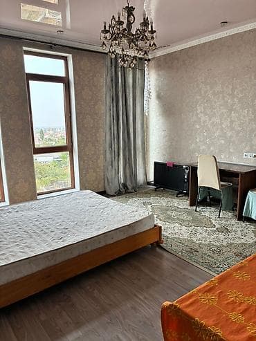 Батирлер: 2 бөлмө, 83 м², Элитка, 6 кабат, Евроремонт — 6