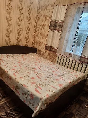 карпинка чуй: Сдается комната для 1-2х людей, без животных. Есть все условия для — 1