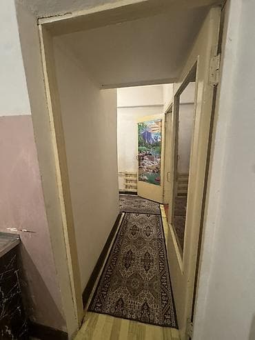 Батирлер: 1 бөлмө, Менчик ээси, Жарым -жартылай эмереги бар — 3