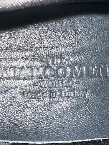 мин булак: Продаются стильные кроссовки Marco 🇹🇷 Покупала в Турции около — 2