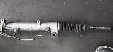 opel: Opel vectra С. рулевая рейка 2002 2009 год — 2